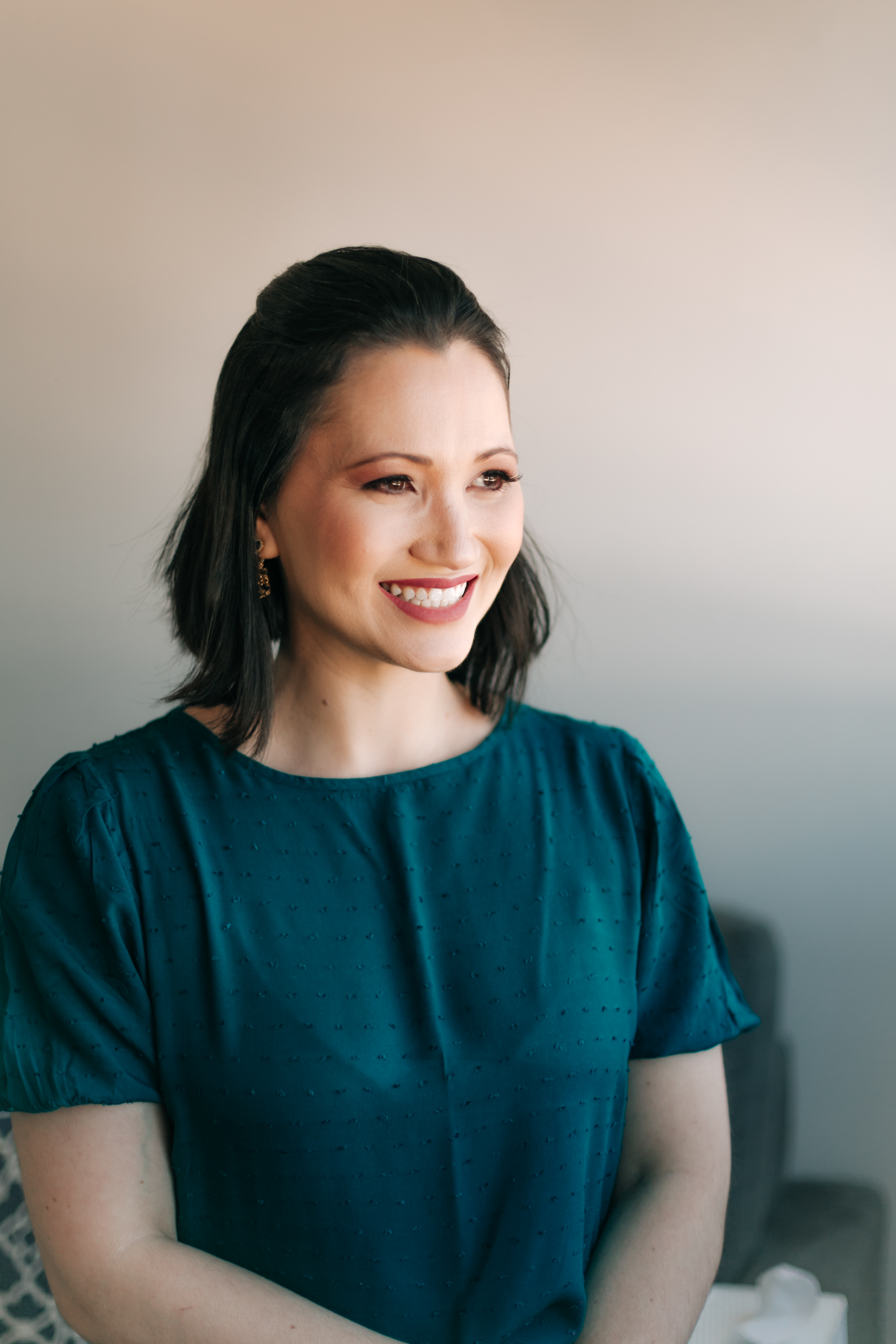 Psicóloga Wanessa Araújo - CRP 08/21170